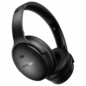 (NWT) Bose QuietComfort Noise Cancelling Headphones – Brand New Sealed (Black)